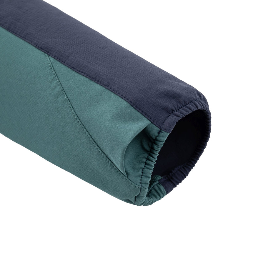 Men´s softshell running jacket Kilpi BALANS-M