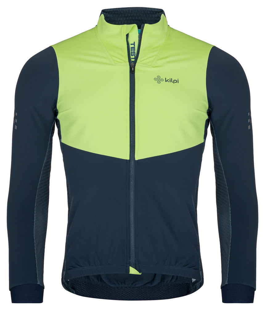 Men's cycling jersey Kilpi MOVETO-M