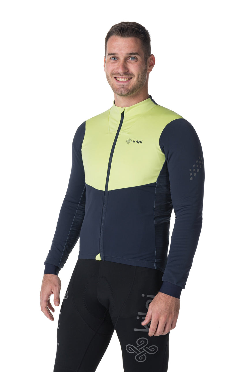 Men's cycling jersey Kilpi MOVETO-M
