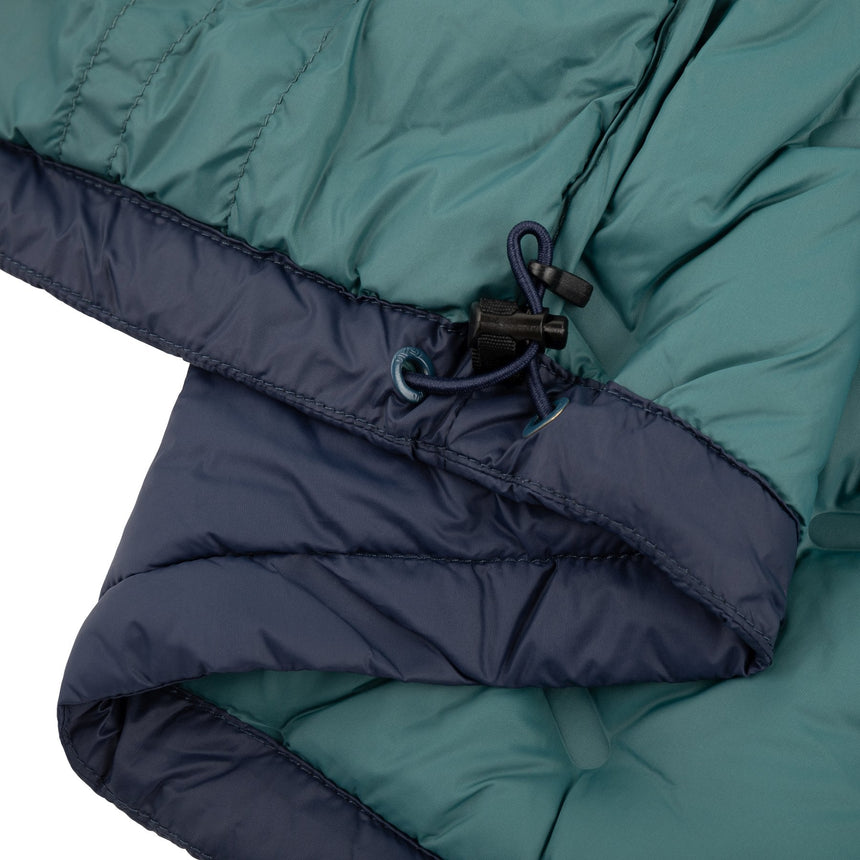Men´s down jacket Kilpi ALBERT-M