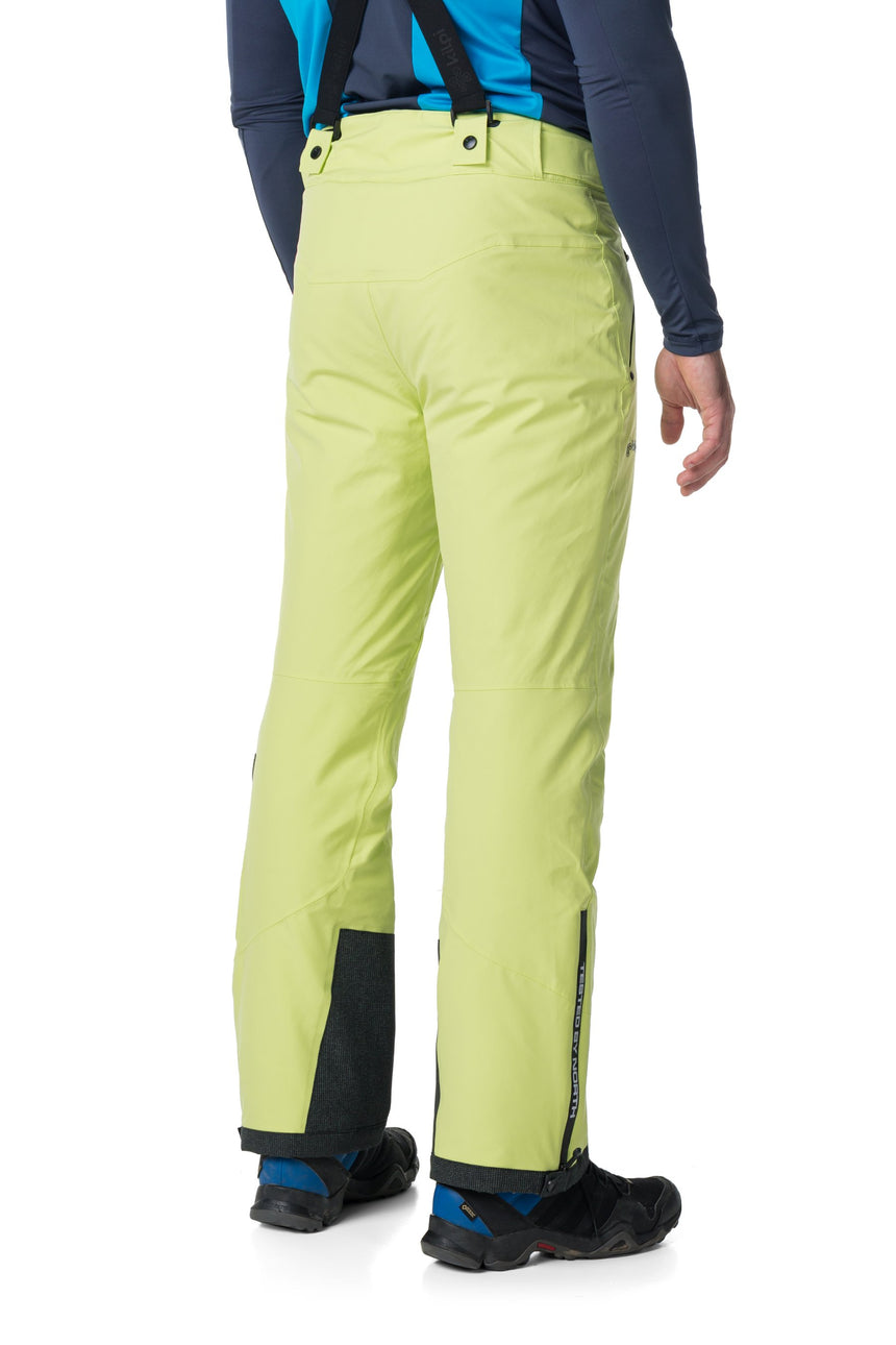Men's ski pants Kilpi METHONE-M