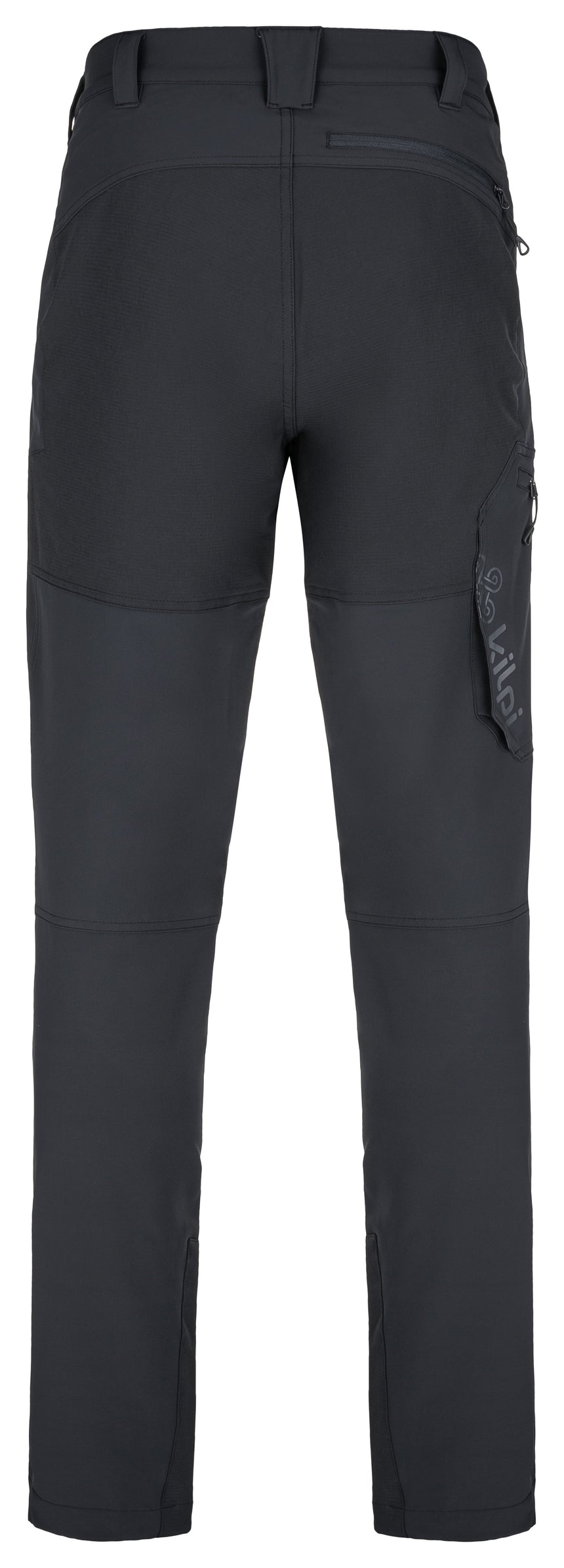 Men's outdoor pants Kilpi TIDE-M