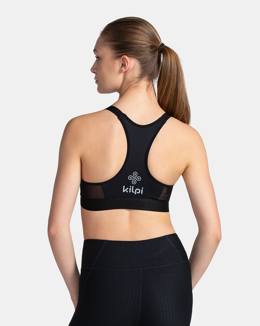 Women's sports bra Kilpi RINTA-W