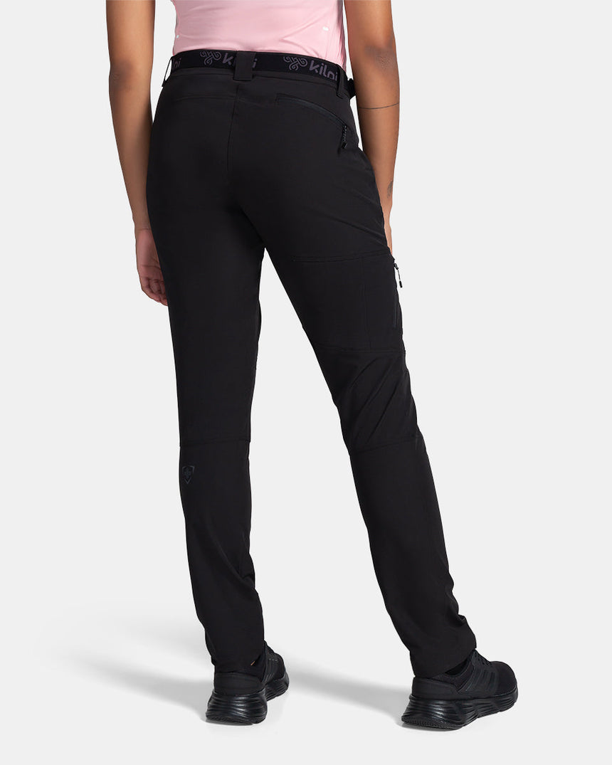 Women´s outdoor pants Kilpi BELVELA-W
