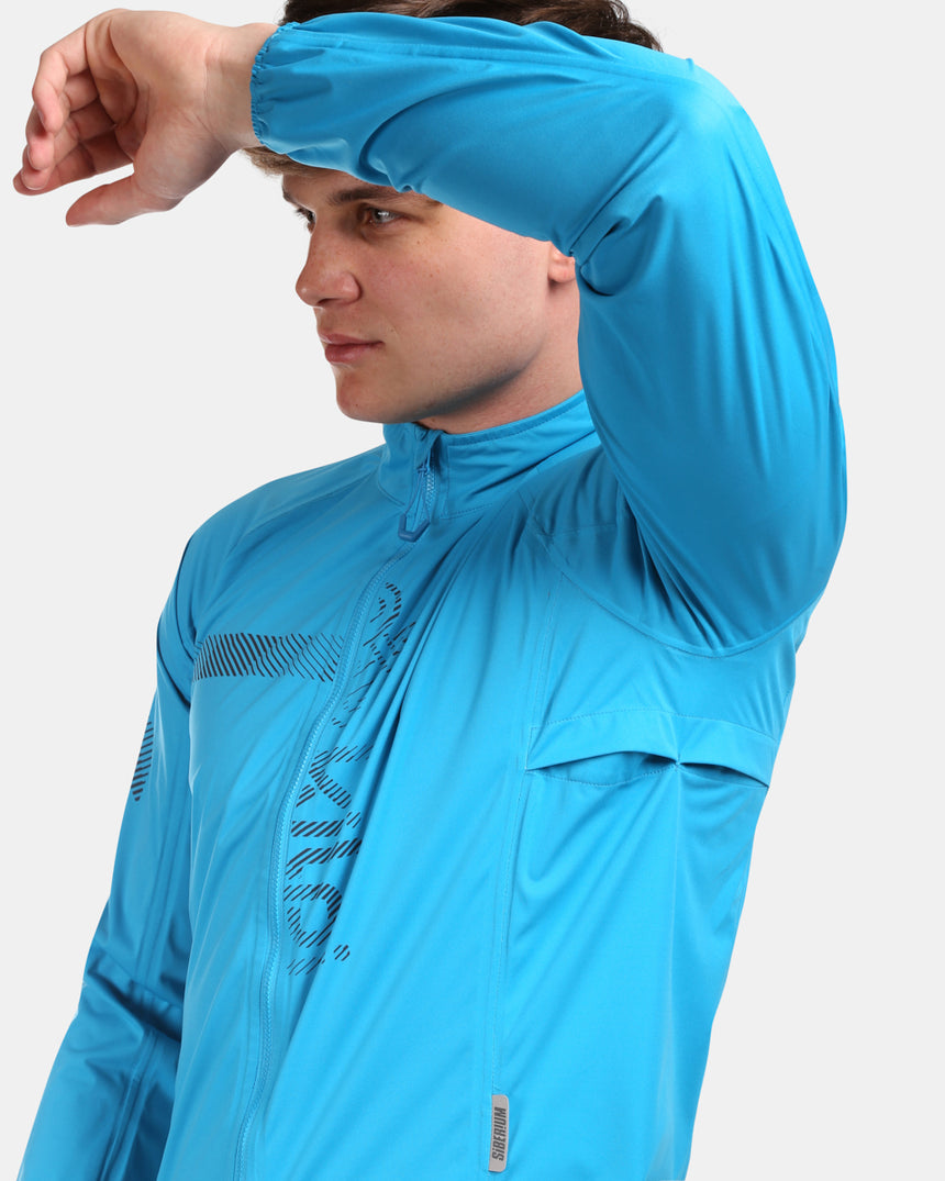 Men's cycling jacket Kilpi RAINAR-M