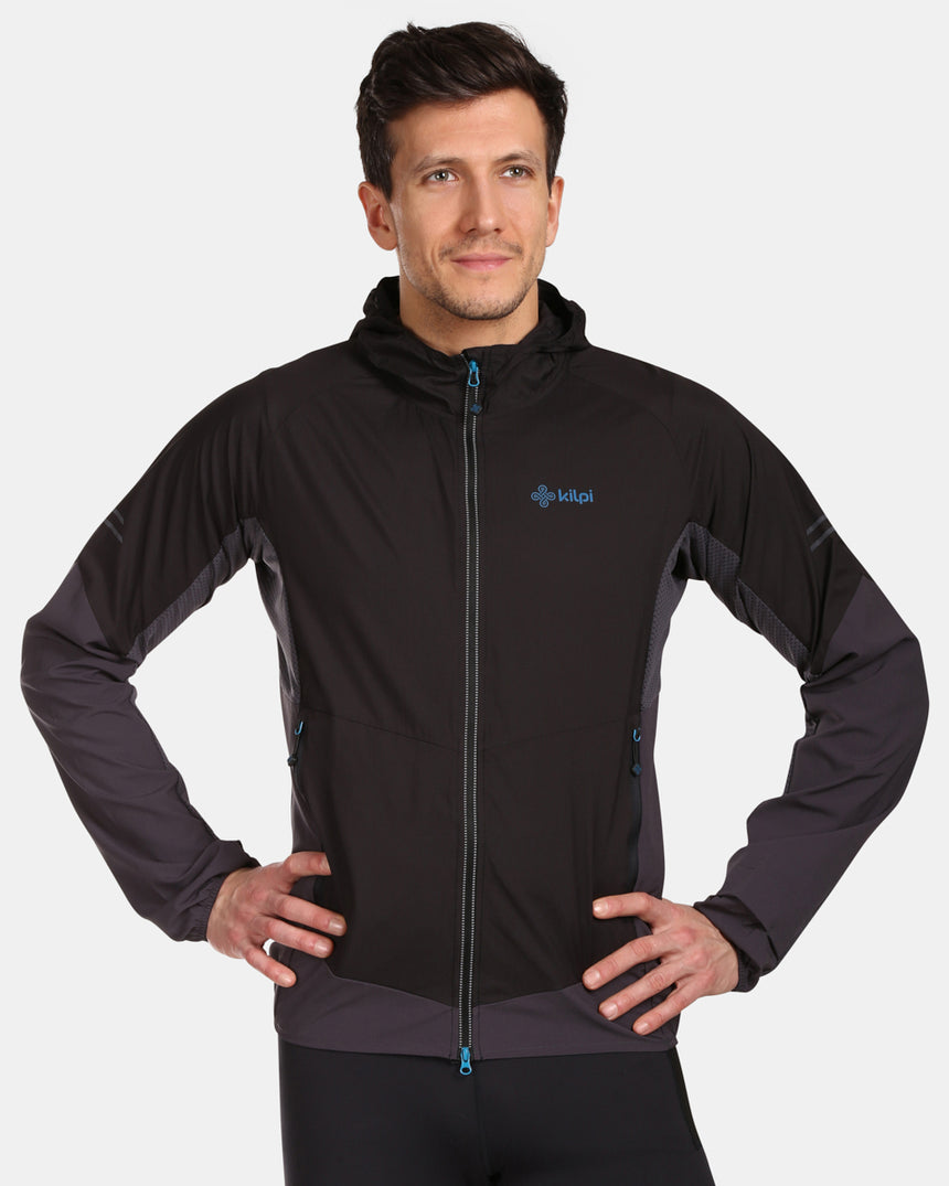 Men's hybrid jacket Kilpi RAYEN-M