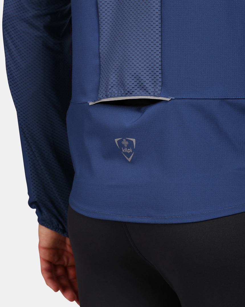 Men's hybrid jacket Kilpi RAYEN-M