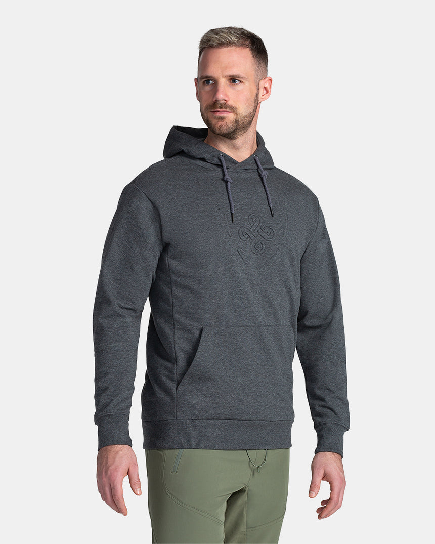 Men's sweatshirt Kilpi LAGOA-M