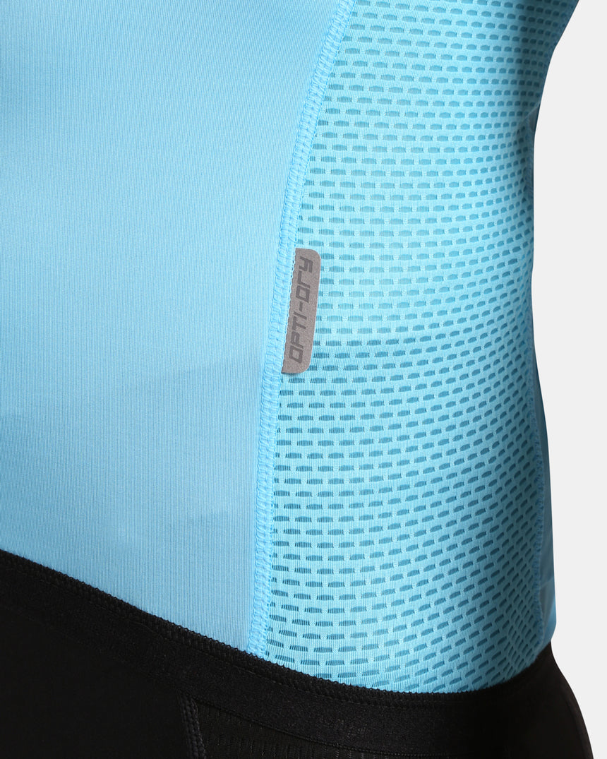 Men's team cycling jersey Kilpi CORRIDOR-M