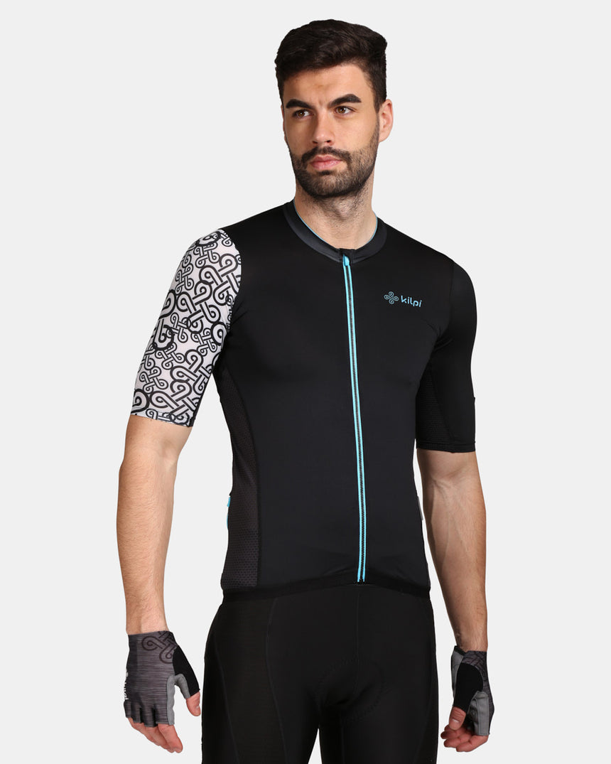 Men's cycling jersey Kilpi PICARD-M