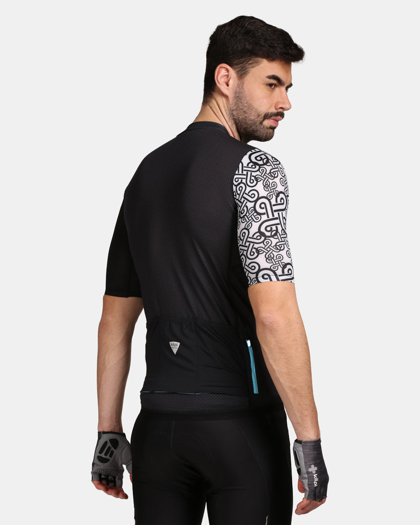 Men's cycling jersey Kilpi PICARD-M