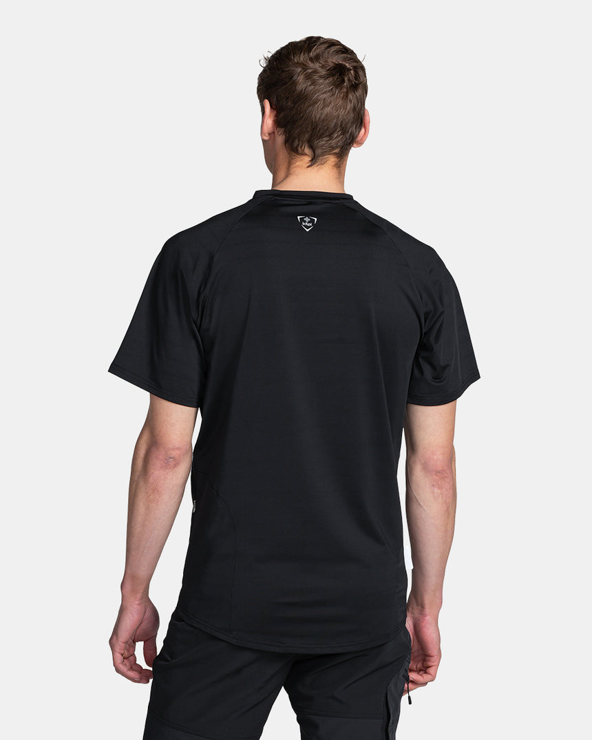 Men's functional mtb shirt Kilpi REMIDO-M