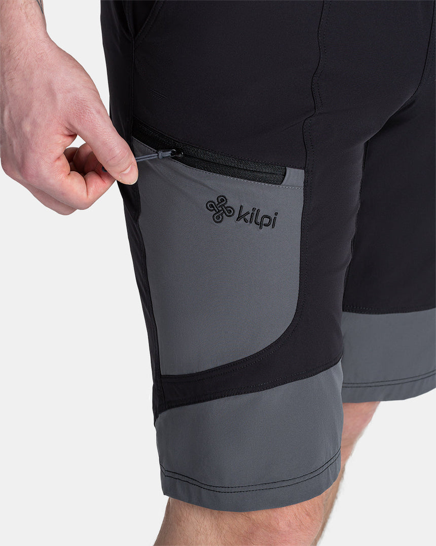 Men's outdoor shorts Kilpi BREADY-M