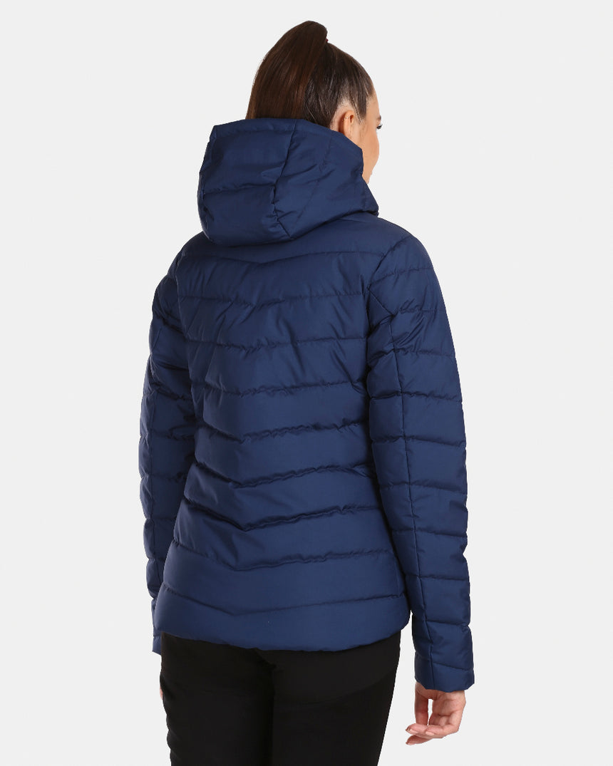 Women's insulated jacket Kilpi TASHA-W