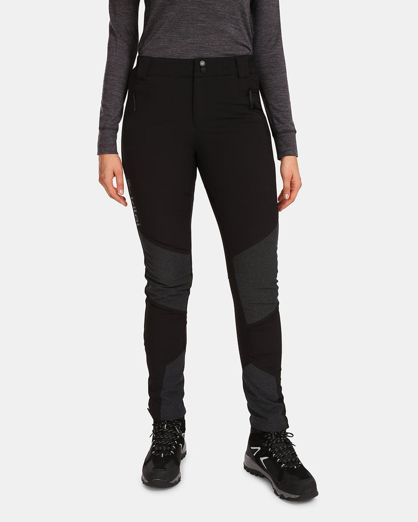 Women's outdoor pants Kilpi NUUK-W