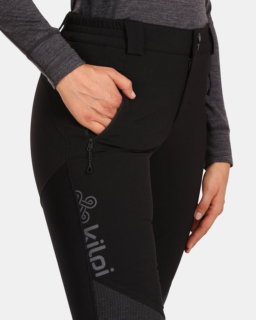 Women's outdoor pants Kilpi NUUK-W