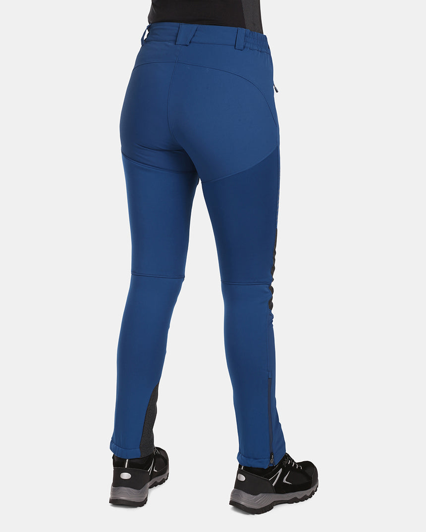 Women's outdoor pants Kilpi NUUK-W