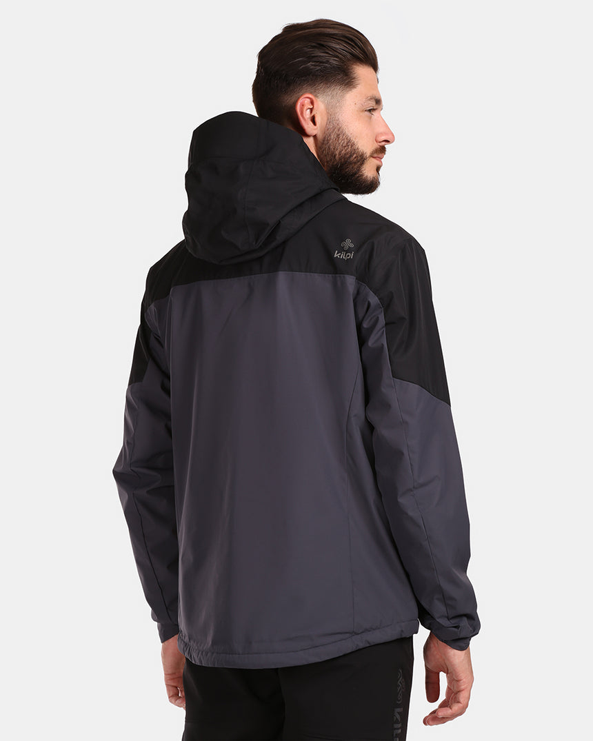 Men's outdoor jacket Kilpi OLVERA-M