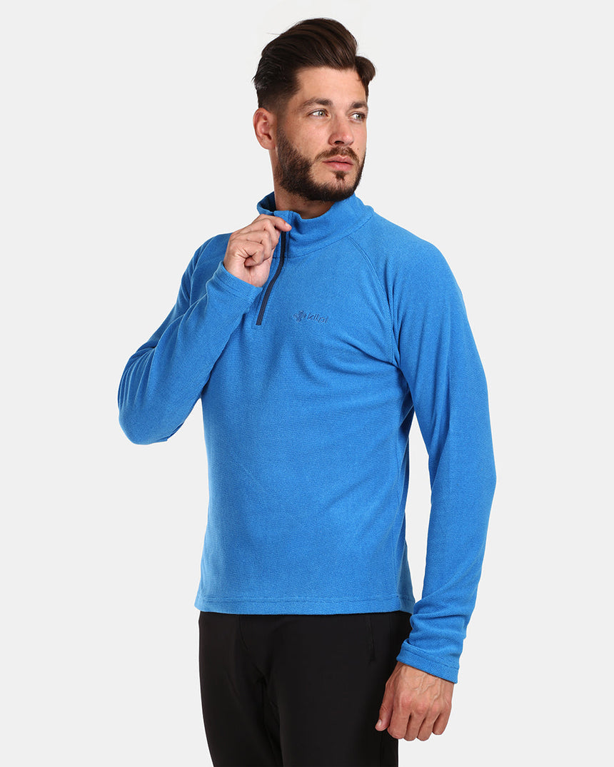 Men´s fleece middle layer Kilpi ALMERI-M