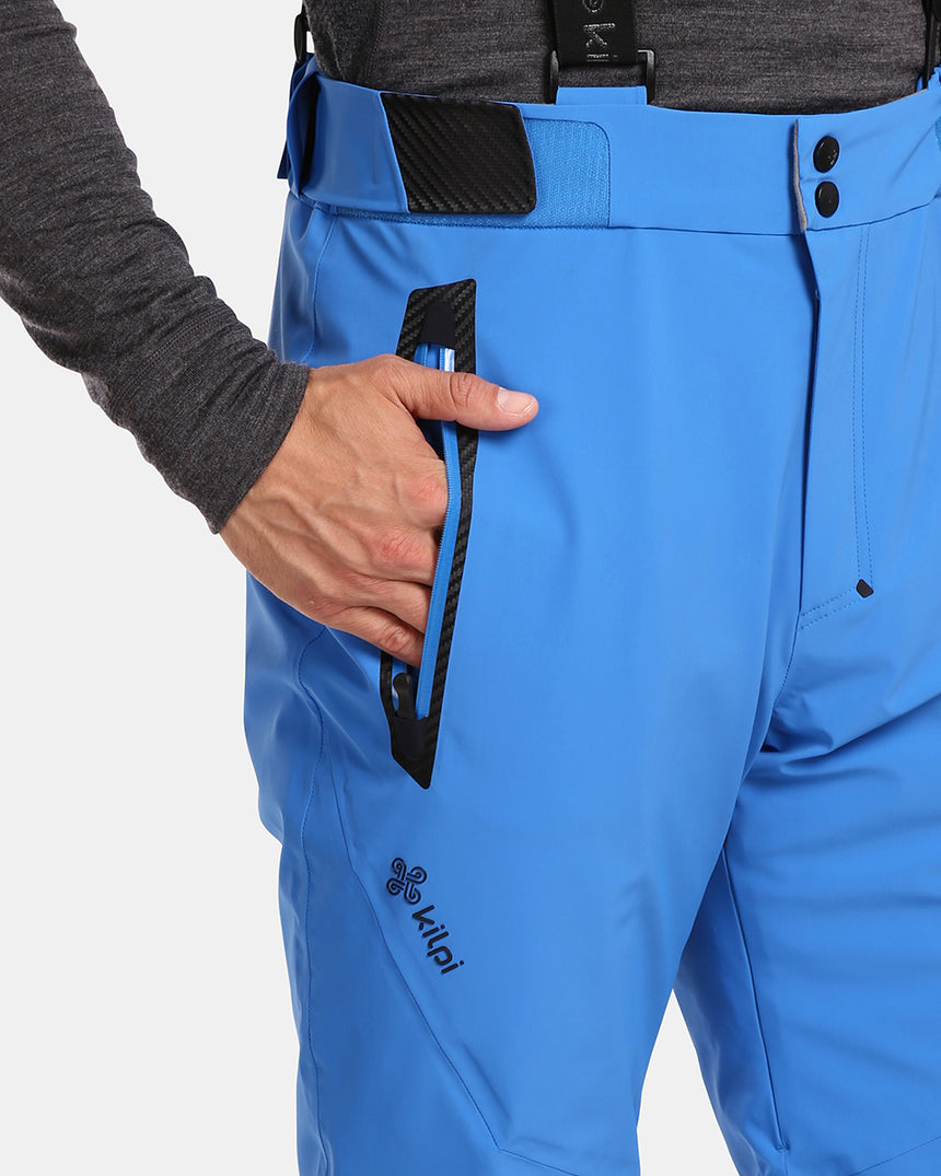 Men's ski pants Kilpi LEGEND-M