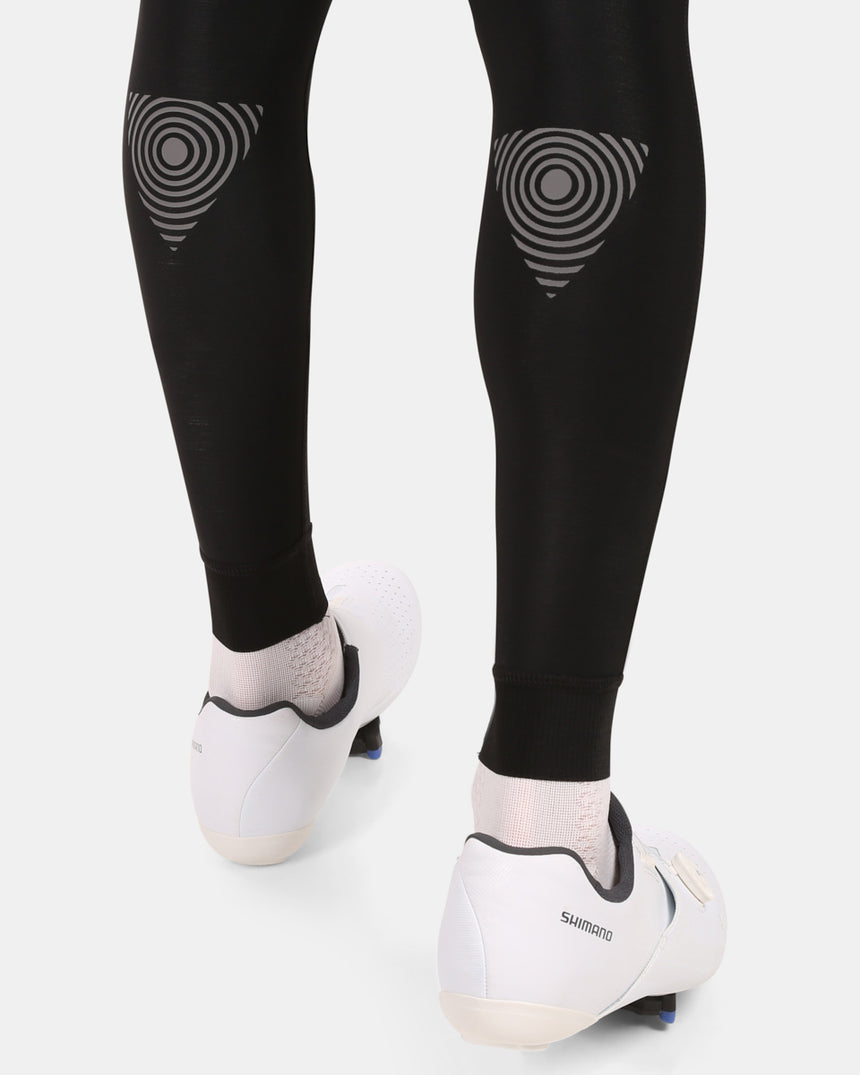 Men's cycling pants Kilpi VALLEY-M