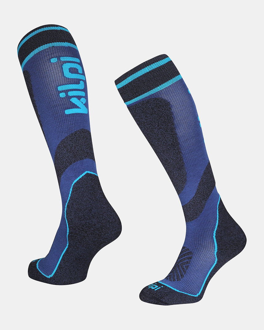 Ski knee socks Kilpi ANXO-U