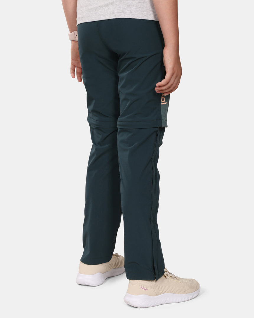 Girl's outdoor pants Kilpi HOSIO-JG