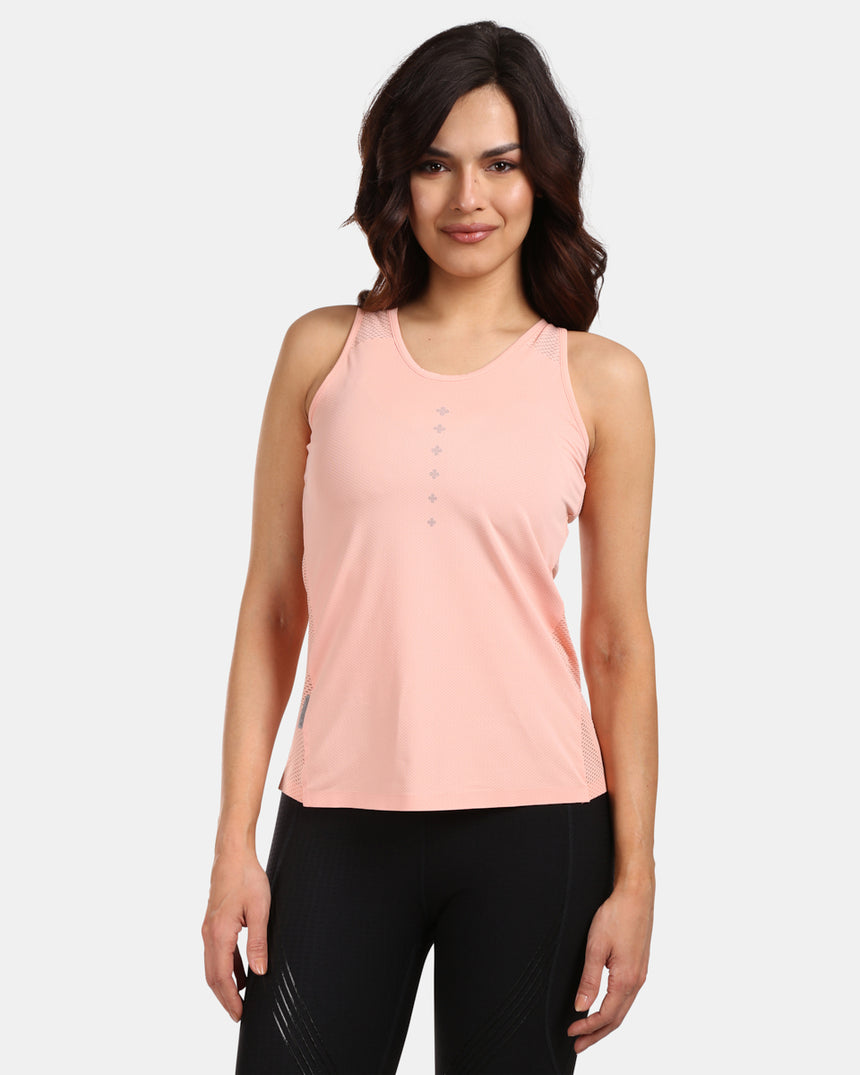 Women's functional tank top Kilpi SIEN-W