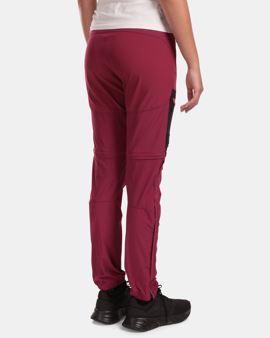 Women's outdoor pants Kilpi HOSIO-W