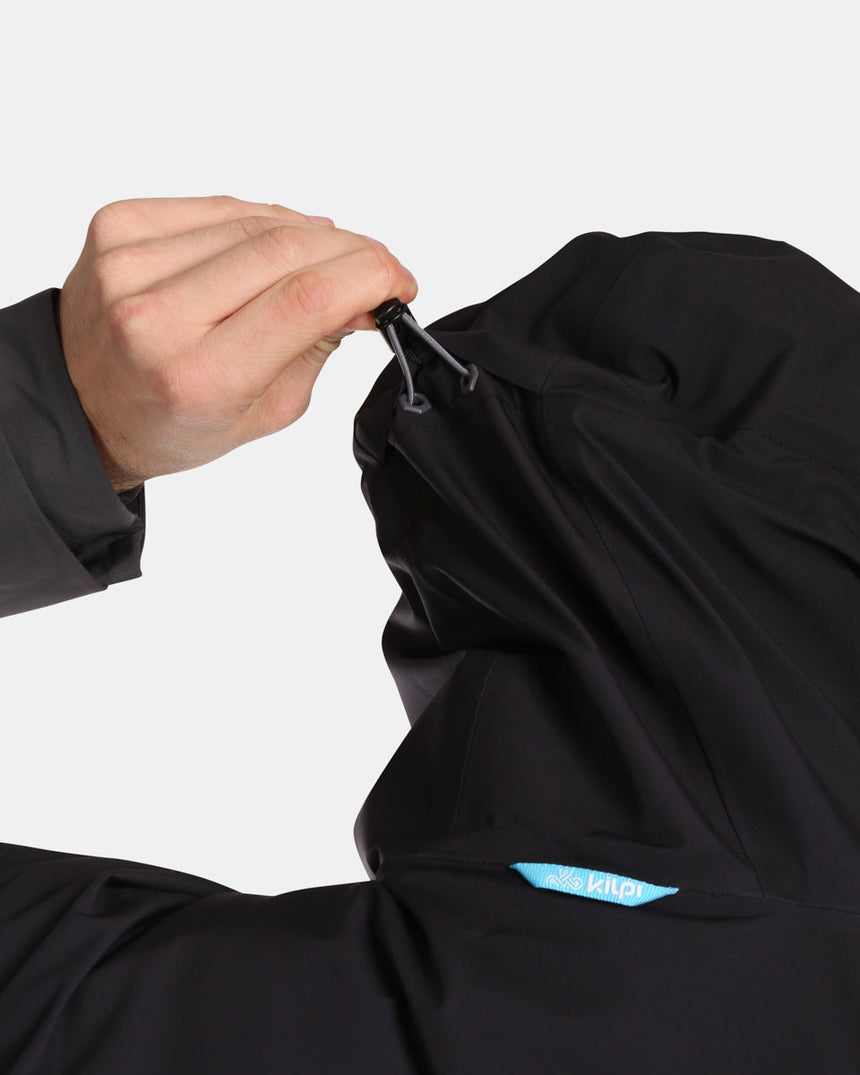 Men's membrane jacket Kilpi MAMBA-M
