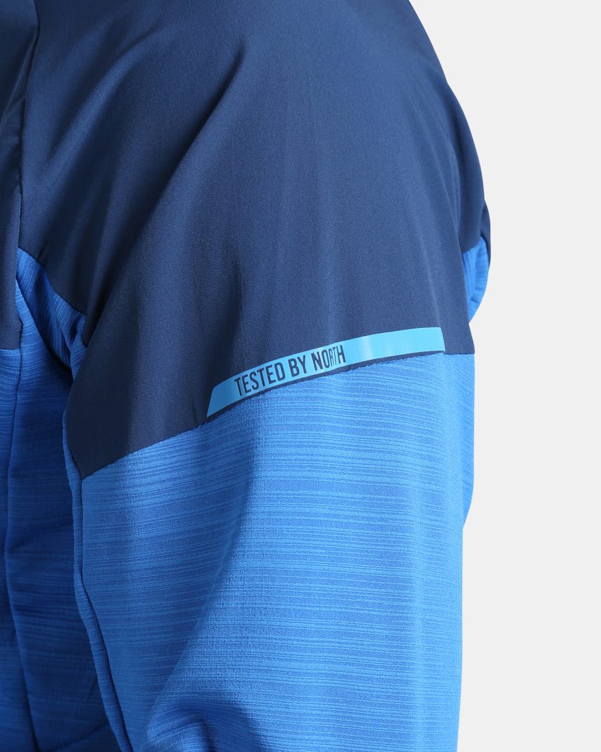 Men's outdoor sweatshirt Kilpi MEMPHIS-M