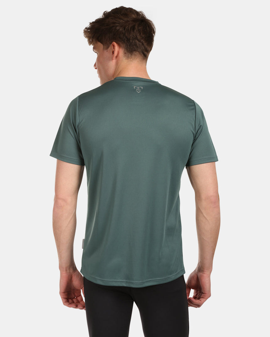 Men's technical T-shirt Kilpi DIMA-M
