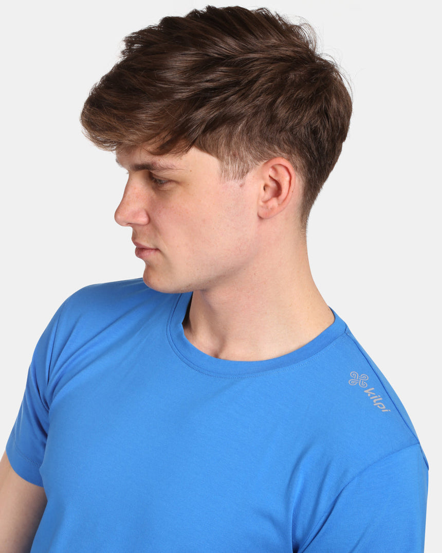Men's cotton T-shirt Kilpi PROMO-M