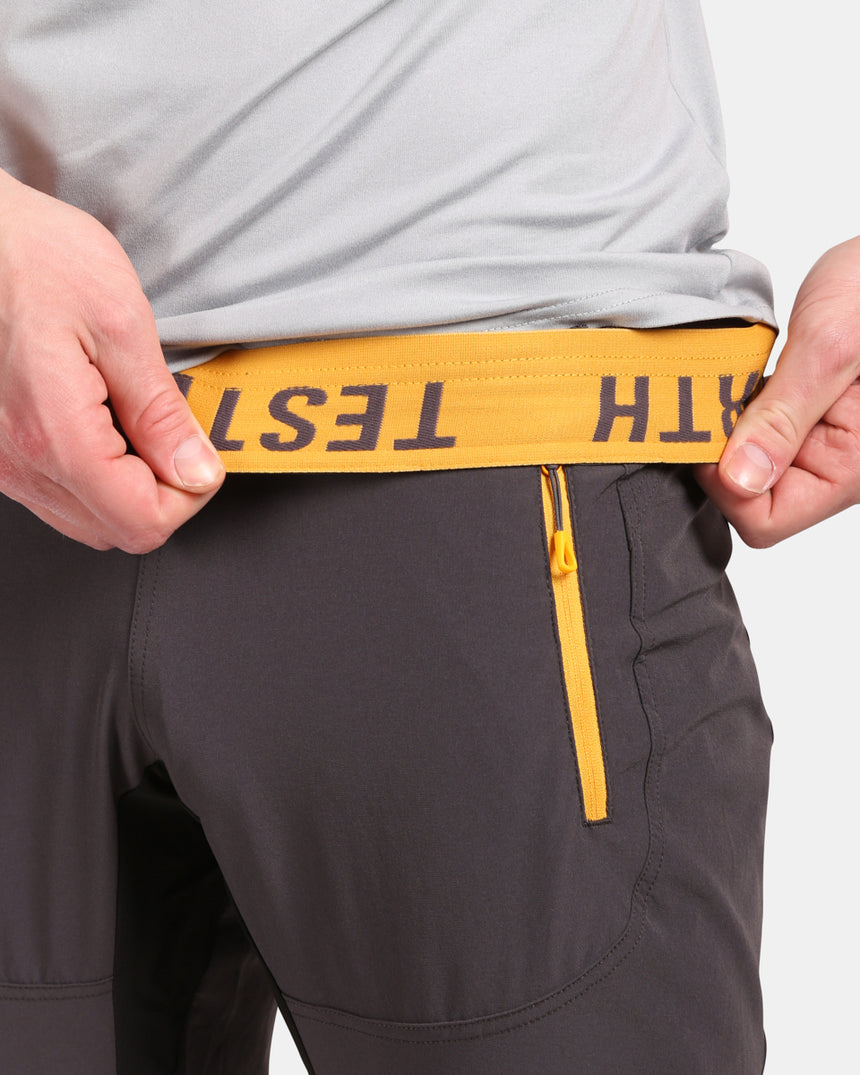 Men's outdoor pants Kilpi ARANDI-M