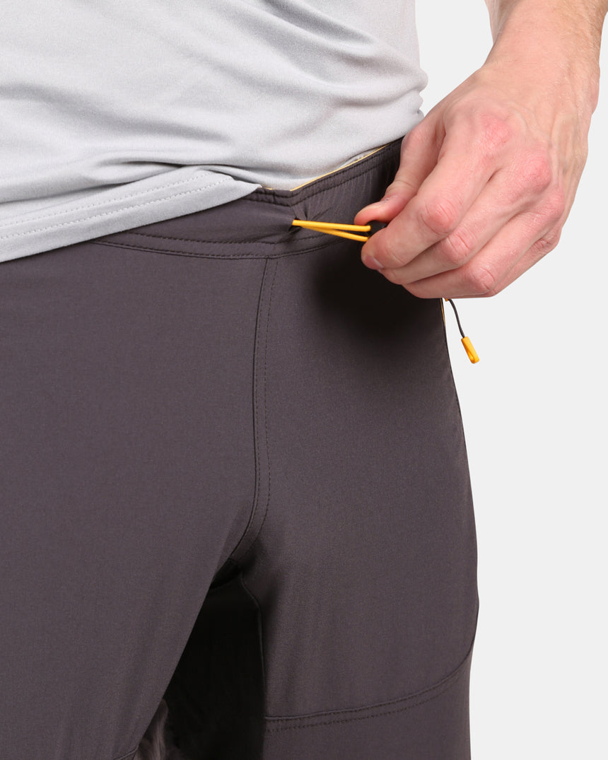 Men's outdoor pants Kilpi ARANDI-M