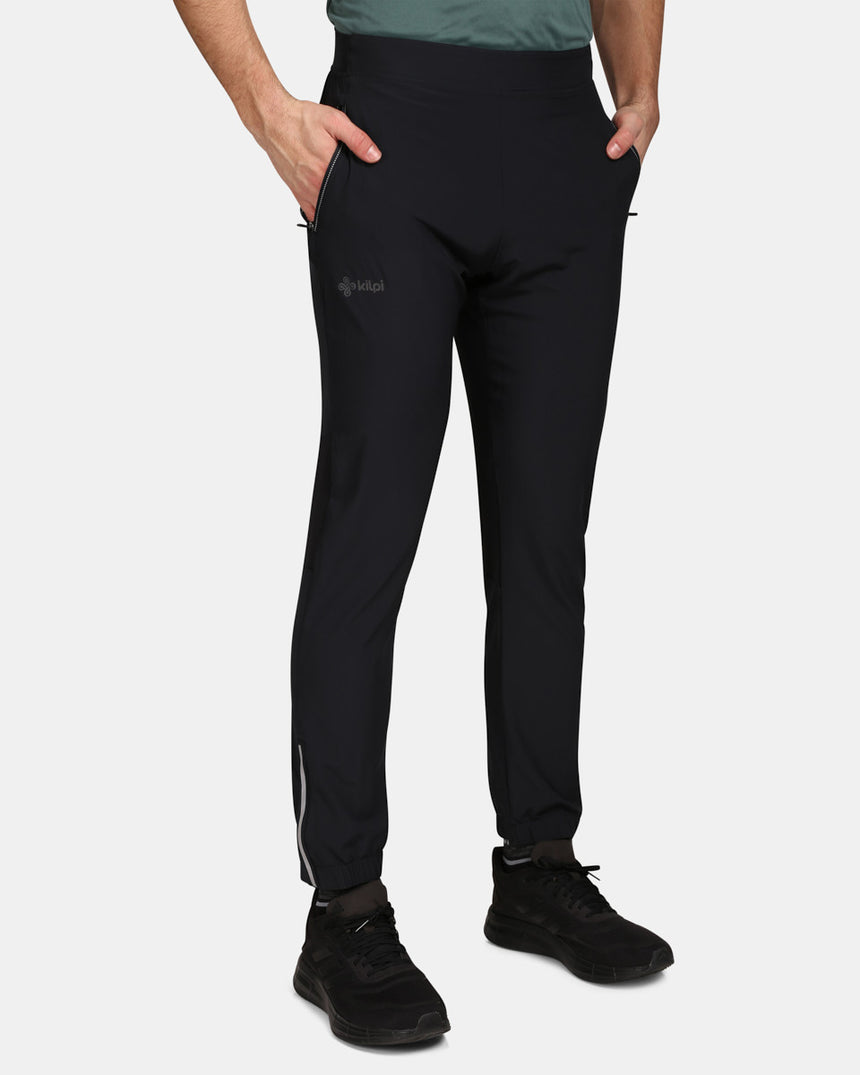 Men's running pants Kilpi HEYES-M