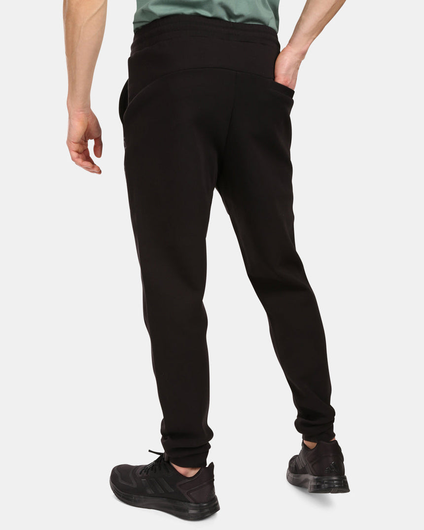 Men's cotton sweatpants Kilpi MATTY-M