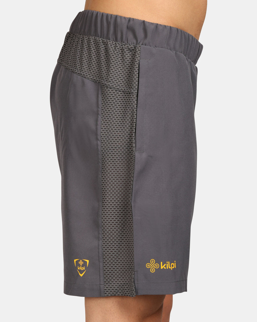 Men's sports shorts Kilpi BRAY-M