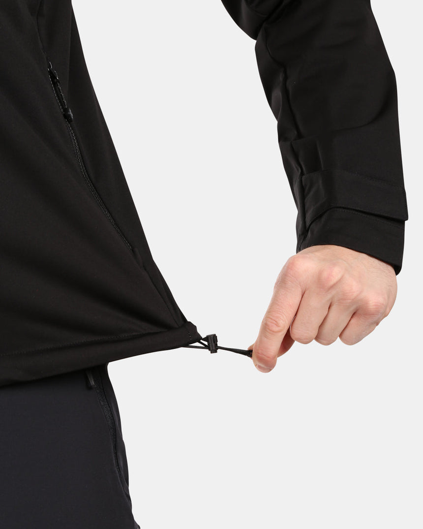 Men´s softshell jacket Kilpi BELTRA-M