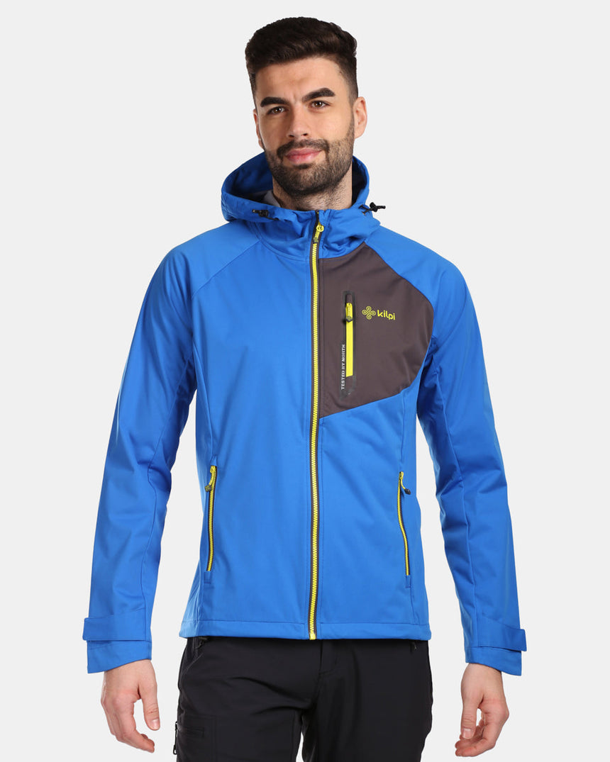Men´s softshell jacket Kilpi BELTRA-M