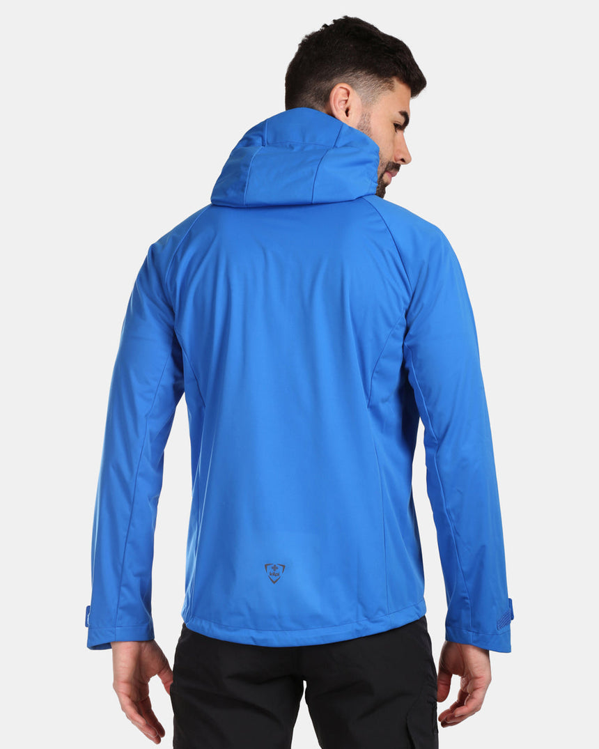 Men´s softshell jacket Kilpi BELTRA-M
