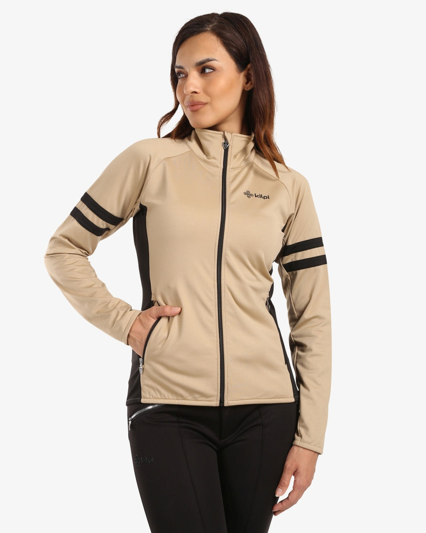 Women's functional sweatshirt Kilpi JUNIE-W