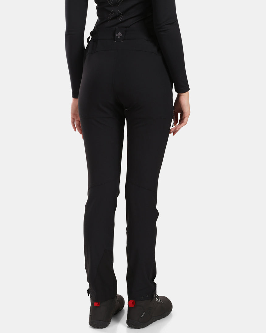 Women's outdoor pants Kilpi VILLAIN-W