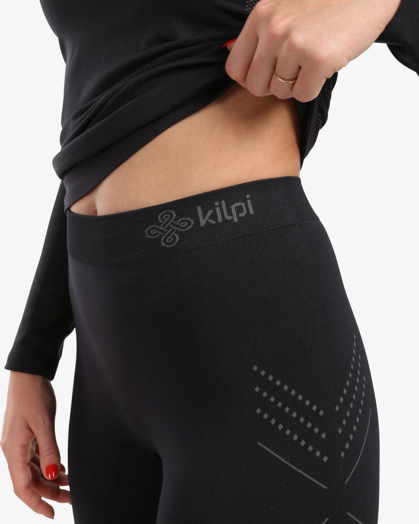Women's seamless thermal underwear Kilpi OLINE-W