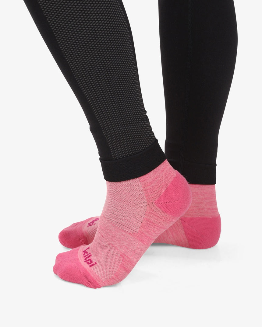 Women's seamless thermal underwear Kilpi OLINE-W