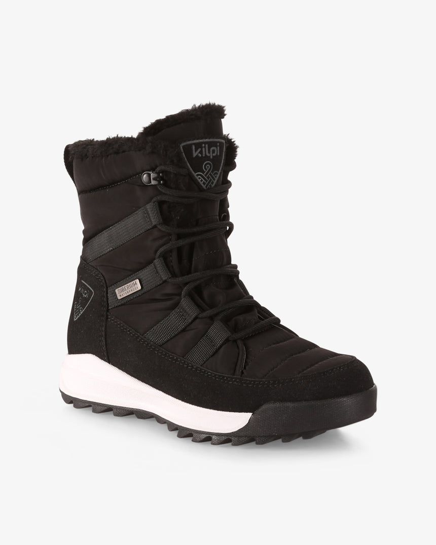 Women's high snowshoes Kilpi CANDY HIGH WP-W