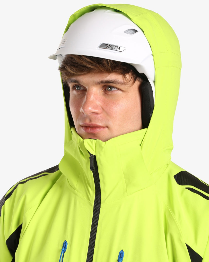 Men's ski jacket Kilpi TURNAU-M