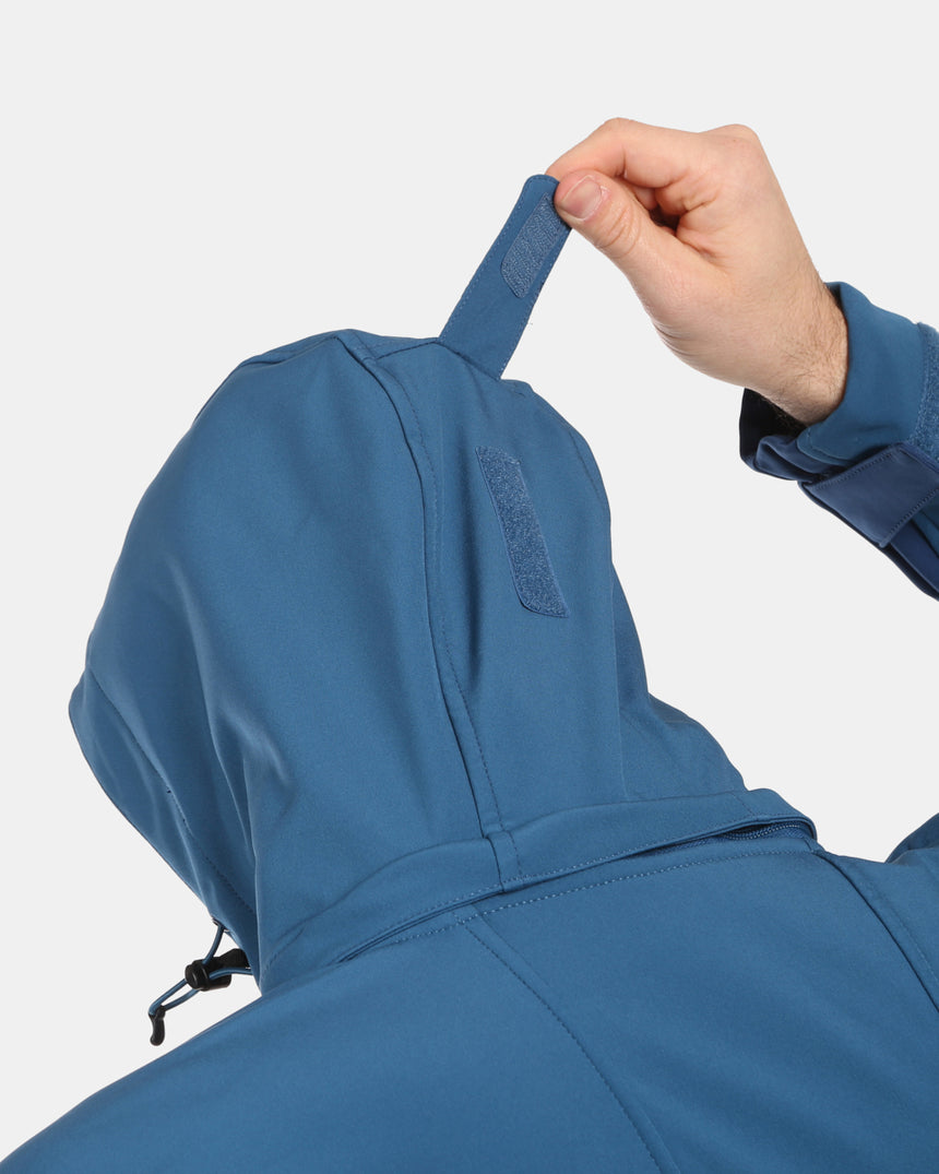 Men's softshell jacket Kilpi RAVIO-M