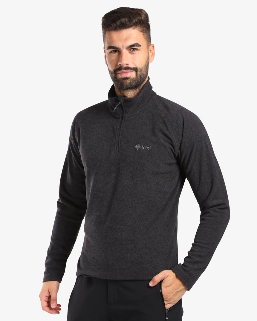 Men´s fleece middle layer Kilpi ALMERI-M