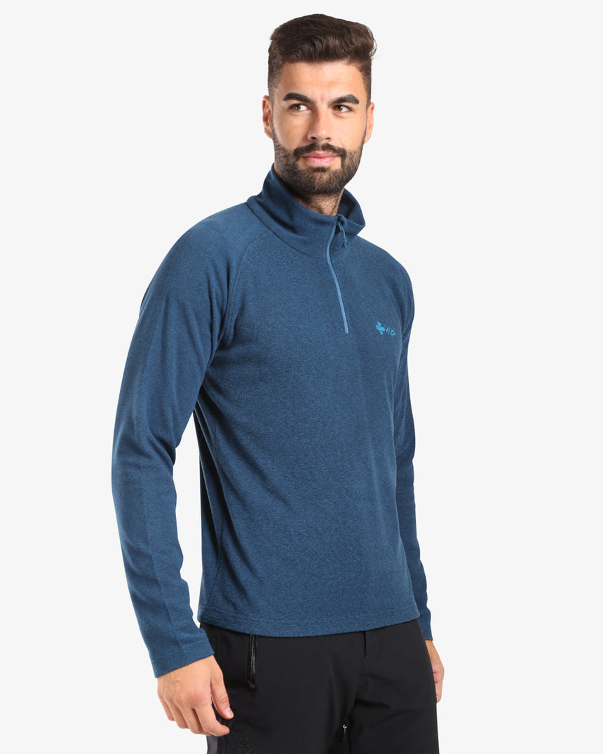 Men´s fleece middle layer Kilpi ALMERI-M